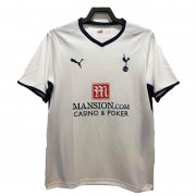 (Retro) 2008-2009 Tottenham Hotspur Home Soccer Jersey Mens