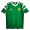 (Retro) 1990 Cameroon Home Soccer Jersey Mens