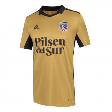 22/23 Colo Colo Third Soccer Jersey Mens