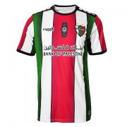 22/23 Palestino Deportivo Home Soccer Jersey Mens