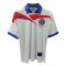 (Retro) 1998 Chile Away Soccer Jersey Mens