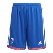 22/23 Juventus Third Soccer Short Mens