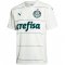 22/23 Palmeiras Away White Soccer Jersey Mens