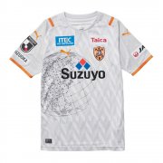 21/22 Shimizu S-Pulse Away Man Soccer Jersey