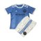 21/22 New York City FC Home Soccer Kit (Jersey + Short) Kids