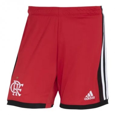 22/23 Flamengo Third Soccer Short Mens