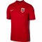 2021 Norway Home Soccer Jersey Man