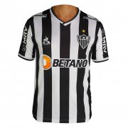 21/22 Atletico Mineiro Home Soccer Jersey Man