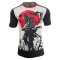 (Special Edition) 2023 Japan The Way of The Samurai Soccer Jersey Mens