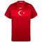 2021 Turkey Away Soccer Jersey Man