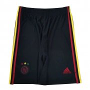21/22 Ajax Third Soccer Shorts Mens