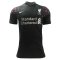 21/22 Liverpool Special Edition Black Soccer Jersey Man