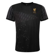 21/22 Liverpool Special Edition Blackout Mash Up Soccer Jersey Man