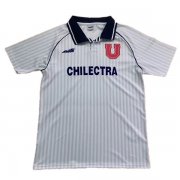 (Retro) 1996 Universidad de Chile Away Soccer Jersey Mens