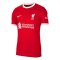 (Player Version) 23/24 Liverpool Home Soccer Jersey Mens
