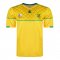 2021 South Africa Home Soccer Jersey Man